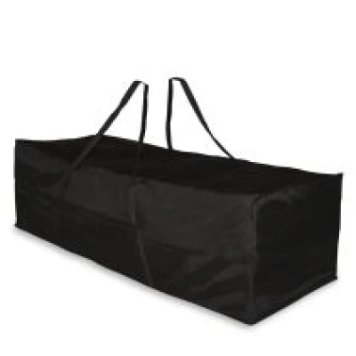 VONROC Premium garden cushion storage bag | 125x40x50cm 